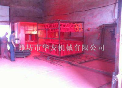 點擊查看詳細信息<br>標題：華友機械部分產(chǎn)品 閱讀次數(shù)：9507