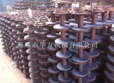 點擊查看詳細信息<br>標題：華友機械部分產(chǎn)品 閱讀次數(shù)：9249